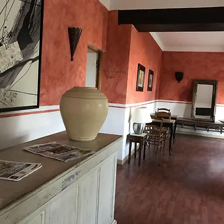 Hotel Paradis Bormes-les-Mimosas
