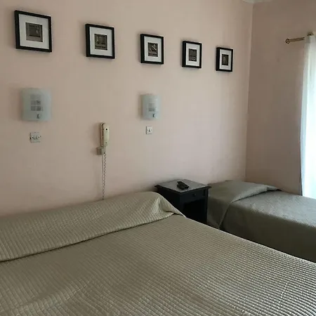 Hotel Paradis Bormes-les-Mimosas