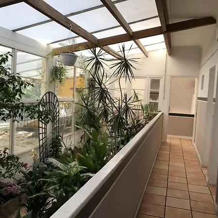 Hotel Paradis