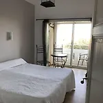 帕拉迪斯酒店 3* 博尔马斯·莱斯·米默萨斯
