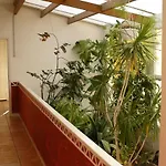 酒店 帕拉迪斯酒店