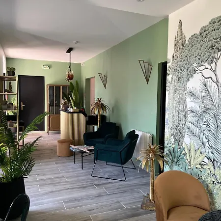 Paradis Bormes-les-Mimosas