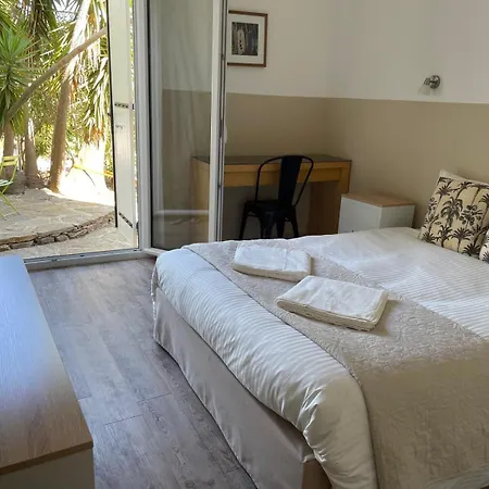 Paradis 3* Bormes-les-Mimosas