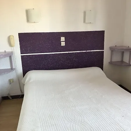 Paradis Hotel Bormes-les-Mimosas