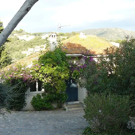 Paradis 3* Bormes-les-Mimosas