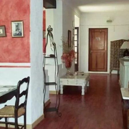 Paradis Hotel Bormes-les-Mimosas