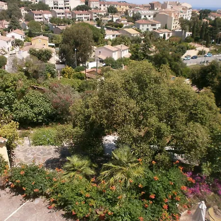 Paradis 3* Bormes-les-Mimosas