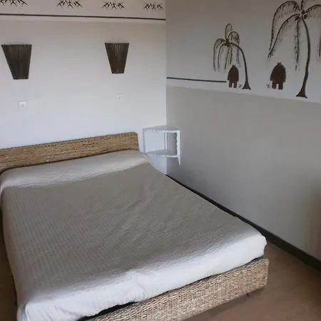 Paradis Bormes-les-Mimosas