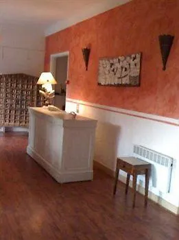 Paradis 3* Bormes-les-Mimosas